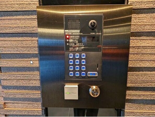 CAVANA浅草橋の物件内観写真